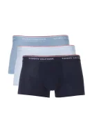 Premium Essential Boxer Briefs 3-PACK  Tommy Hilfiger kék