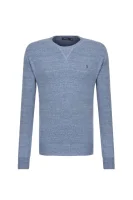Sweater  POLO RALPH LAUREN 	kék	