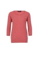 Corallo Sweater MAX&Co. 	élénk piros	