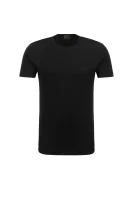T-shirt TL-Tech BOSS GREEN 	fekete	