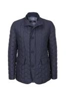 Canehill Jacket/ Blazer BOSS BLACK 	sötét kék	
