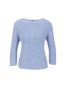 Sirina Sweater HUGO kék