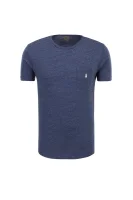 T-shirt POLO RALPH LAUREN 	kék	