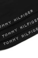 3 db-os zokni szett TH MEN SNEAKER 3P PROMO Tommy Hilfiger 	fekete	