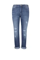 Ussita Jeans Sportmax Code 	kék	