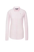 Shirt Tommy Hilfiger 	rózsaszín	