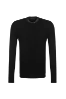 Sweater Marc O' Polo 	fekete	