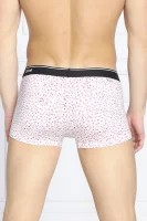 Boxeralsó Calvin Klein Underwear 	rózsaszín	