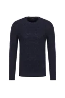 Woollen sweater Marc O' Polo 	sötét kék	