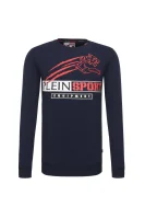 Sweatshirt Tiger Plein Sport 	sötét kék	