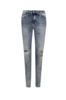 Jeans Skinny Venice Tommy Hilfiger 	kék	