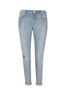 Avola Jeans Sportmax Code kék