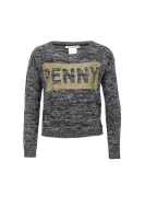 Ogivale Sweater Pennyblack 	fekete	