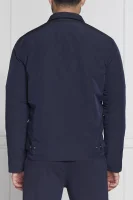 Kabát | Regular Fit Aeronautica Militare 	sötét kék	