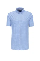 Devan Shirt Tommy Hilfiger 	kék	