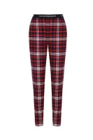 Pajama bottoms Emporio Armani 	piros	