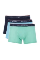Premium Essentials 3-pack boxer shorts Tommy Hilfiger 	menta	