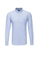 Shirt Gant 	kék	