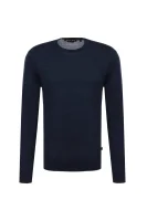 Woolen sweater Michael Kors 	sötét kék	