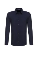 Shirt Santos-C1 Strellson 	sötét kék	