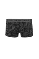 Boxer shorts Emporio Armani 	fekete	