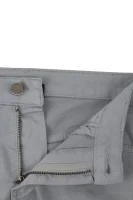 Farmer J10 | Cropped Fit Armani Jeans 	szürke	