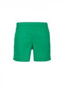 Swim Shorts POLO RALPH LAUREN 	zöld	