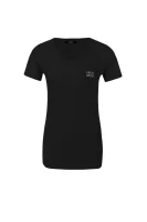 T-shirt Liu Jo Sport 	fekete	