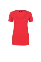 T-shirt Liu Jo Sport 	piros	