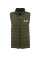 Vest EA7 	khaki	