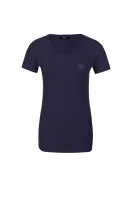 T-shirt Liu Jo Sport 	sötét kék	