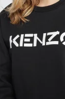 Bluza | Regular Fit Kenzo 	fekete	