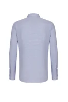 Shirt C-Jason HUGO 	kék	