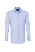 Shirt Armani Collezioni kék