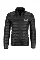 Jacket EA7 	fekete	