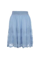 ANGELIQUE Skirt GUESS kék