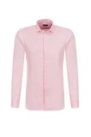 Shirt Z Zegna 	rózsaszín	