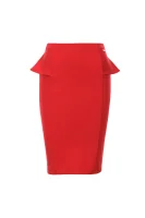 Kasa Skirt GUESS 	piros	