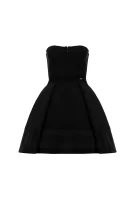 Dress Elisabetta Franchi 	fekete	