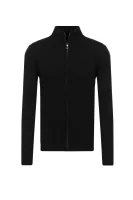 Sweater Lagerfeld 	fekete	
