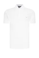 Tenisz póló | Regular Fit Dolce & Gabbana 	fehér	