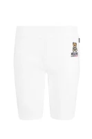 Short | Regular Fit Moschino Underwear 	fehér	