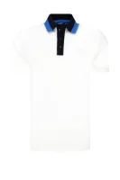 Tenisz póló | Regular Fit Karl Lagerfeld 	fehér	