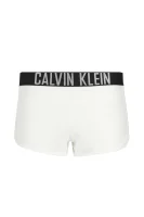Short | Regular Fit Calvin Klein Swimwear 	fehér	