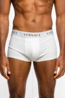 2 db-os boxeralsó szett Versace 	fehér	