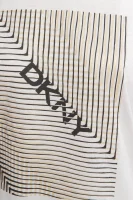 Póló | Regular Fit DKNY 	fehér	