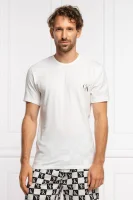Pizsama | Relaxed fit Calvin Klein Underwear 	fehér	