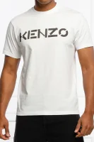 Póló | Regular Fit Kenzo 	fehér	