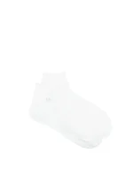 2 db-os zokni szett SIMON Calvin Klein 	fehér	