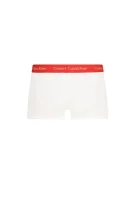3 db-os boxeralsó szett Calvin Klein Underwear 	fehér	